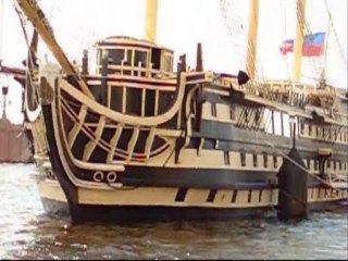 St-Petersburg, Russia, 1 August 2009 (3)