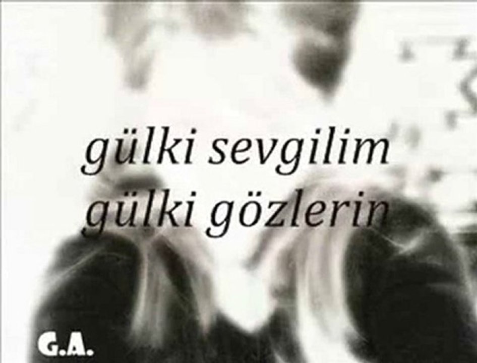 Oğuzhan Koç  Gül ki Sevgilim