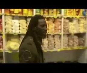 Tiken Jah Fakoly - Africain à Paris