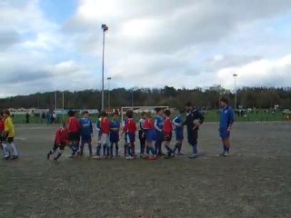 Protocole du Fair play