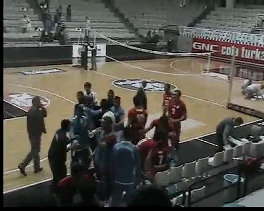 BJK-TORUL GENÇLİK TARAFTAR