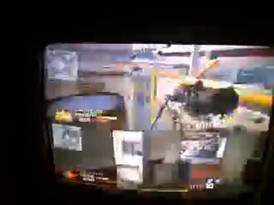 call of duty moderne warfar 2