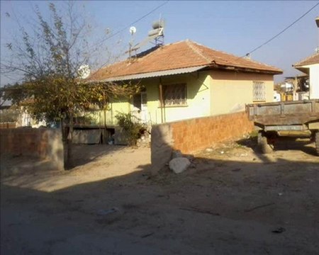 AKKÖY MARAŞAL FEVZİ ÇAKMAK MAHALLESİ