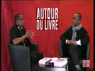 AUTOUR DU LIVRE présenté par Msa ali Djamal