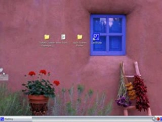 icon değiştirme resource