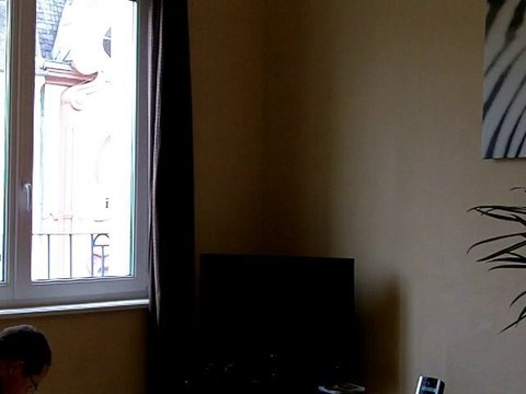 Hélicoptère Tactics 3.5 voies mini rc