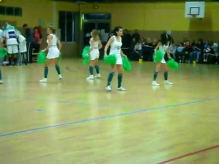 Nouvelle Choré : La Fin est Incroyable ! 💃