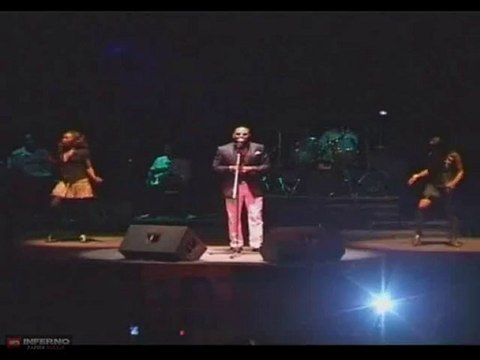 Ferre Gola Chante Franco