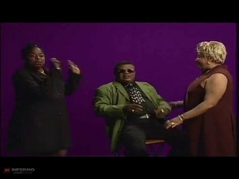 Madilu Systeme - Assistante Sociale