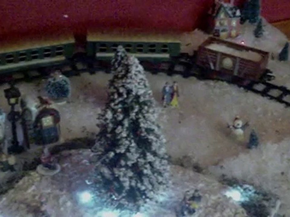 village noel 2010