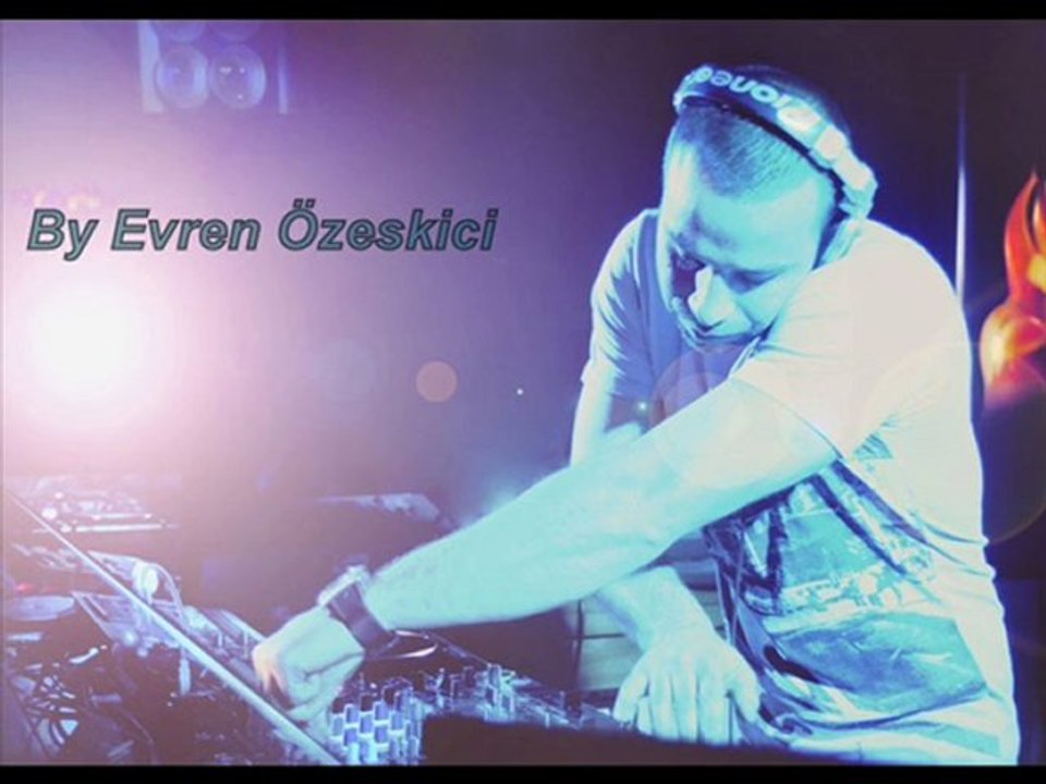 Evren Özeskici & Berkay Taburcu 2010 Remix