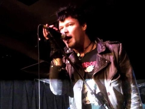 Un artiste Québécois - Xavier Caféine