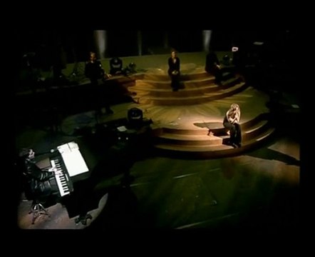 Lara Fabian - Je T'aime
