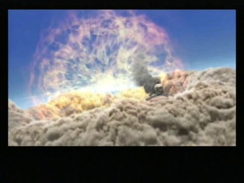 Final Fantasy XII walkthrough 10 - La puissance du nihilithe