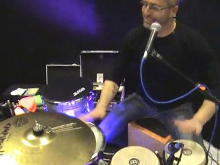 groupe musical de cahors "degats locos chez" nissan laudis