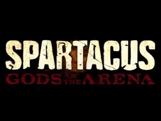Spartacus: Gods of the Arena Trailer