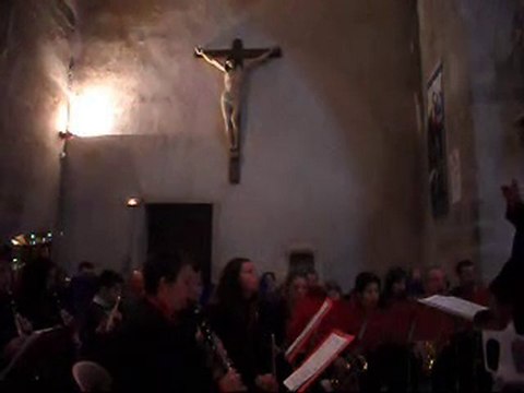 Harmonie Municipale Sainte Cécile 2010