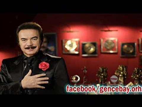 Orhan Gencebay - Gölgeler
