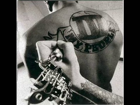 kool shen jeff le nerf freestyle live - by dj niouk