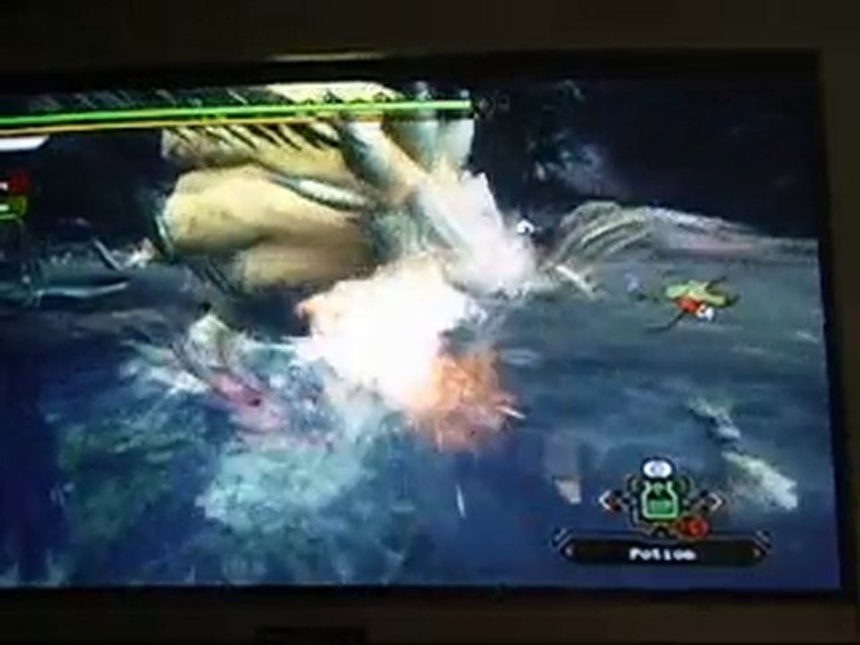 Record ludroth royal