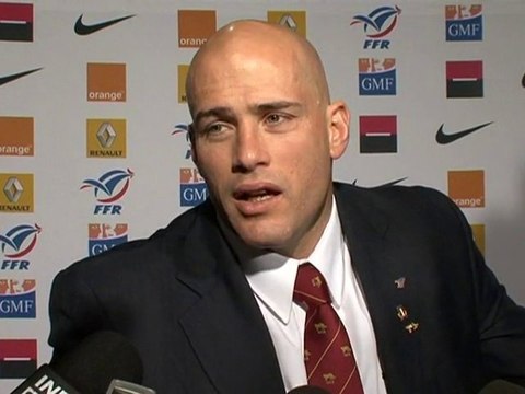 Rugby365 : Contepomi a des regrets