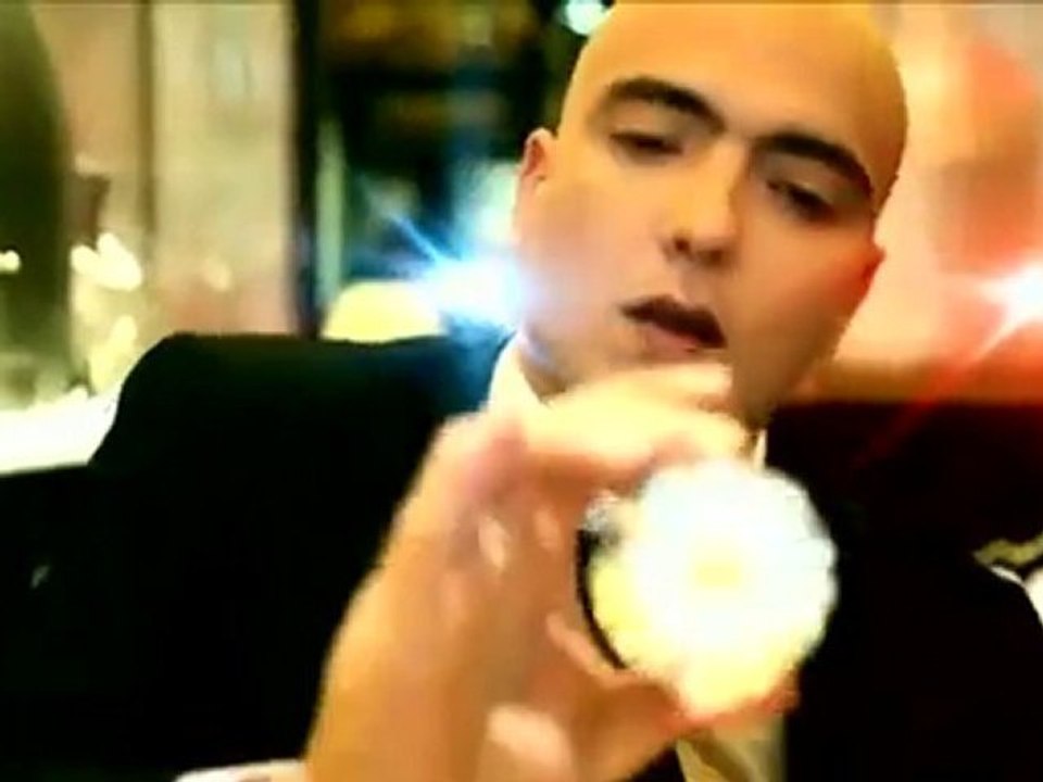 Clip LIM - A Quand Ce Braco By Hraco