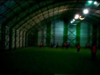 2010 Yortan Turnuvası Kadıköyspor - Büyükdüz Bölüm 2