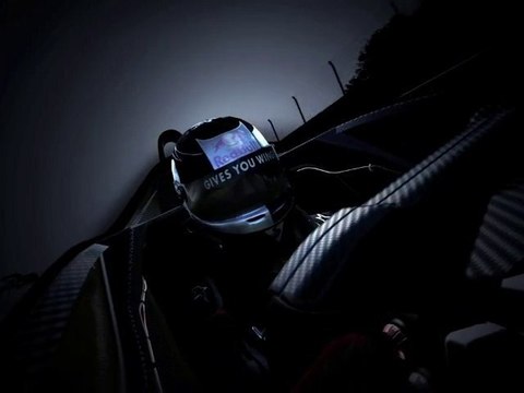 Gran Turismo 5, prototype X1