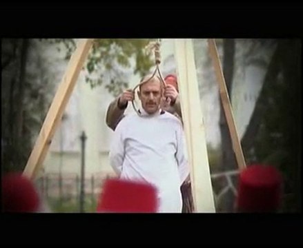 Büyük Yalan Soykırım Yalanı vatanımızı savunduk 1