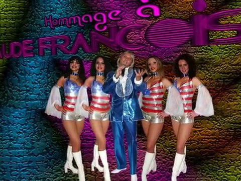 DIAPORAMA MARC KEVIN SOSIE CLAUDE FRANCOIS