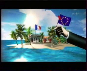 DOM-TOM pour les nuls