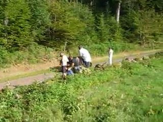 Rallye Ruppéen 2010