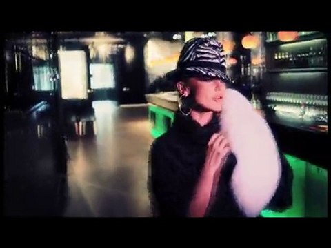 ИРИНА ОРТМАН, ЧТО-ТО В ТЕБЕ ЕСТЬ! ОФИЦИАЛЬНОЕ ВИДЕО 2010 Г.