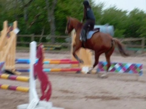 L'Amouur D'Ma Vie ...