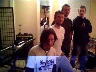 Metz : Venice - Songs From The Doors