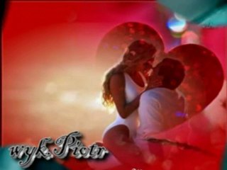 **ZIMOWY WIECZÓR**  --  Duet  BoJan