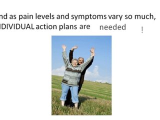 Best Arthritis Remedies: Triumph Over Arthritis
