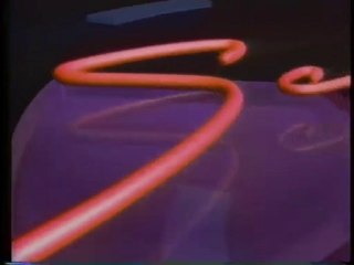 Cranston Csuri Demo Reel (1985)