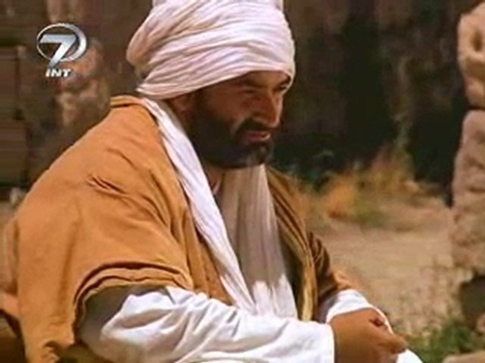 Veysel Karani  Bölüm 6