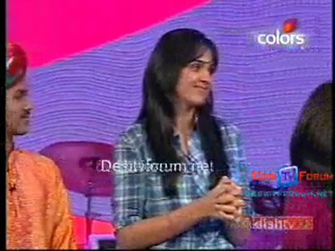 Global Indian Music Awards - 21st Nov 2010 - Pt4