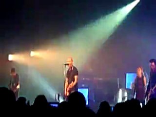 Gaetan Roussel :L'Autre Canal : 17.11.10 Help my self