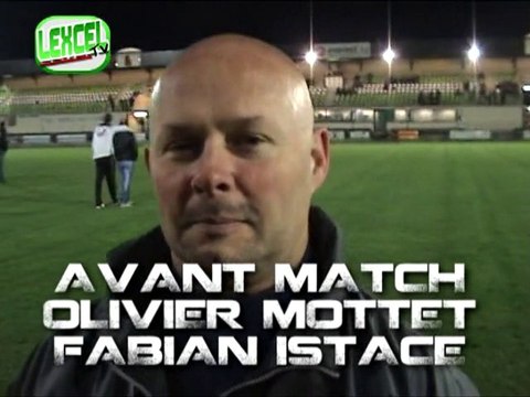 20101120 Virton Bertrix - Olivier Mottet Fabian Istace