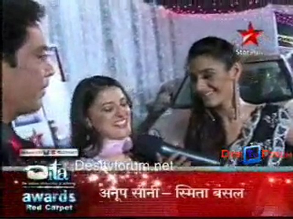 ITA Awards 2010 - 21st Nov 2010 - Pt2