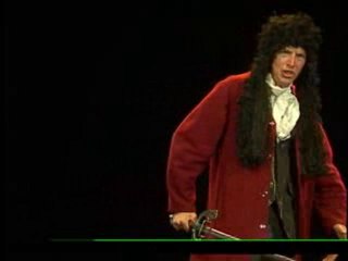 RDC10 - SPECTACLE - "Le mariage forcé" de Molière