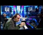 CHILI GONZALES séquence piano ONPC