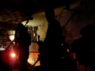 The Skalogg's @ Le Kalvaire, Petite-Synthe 14-11-2010