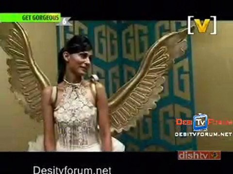 Get Gorgeous - 21st Nov 2010 - Pt6