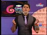 Global Indian Music Awards - 21st Nov 2010 - Pt6