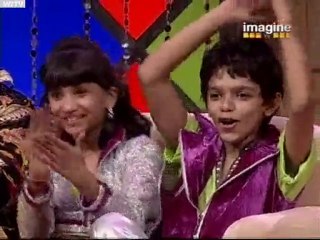 Nachle - 21st November p1 *HQ*