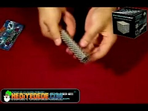 Extreme Cube - HediyeDede.com - Yapboz ve Puzzle hediyesi